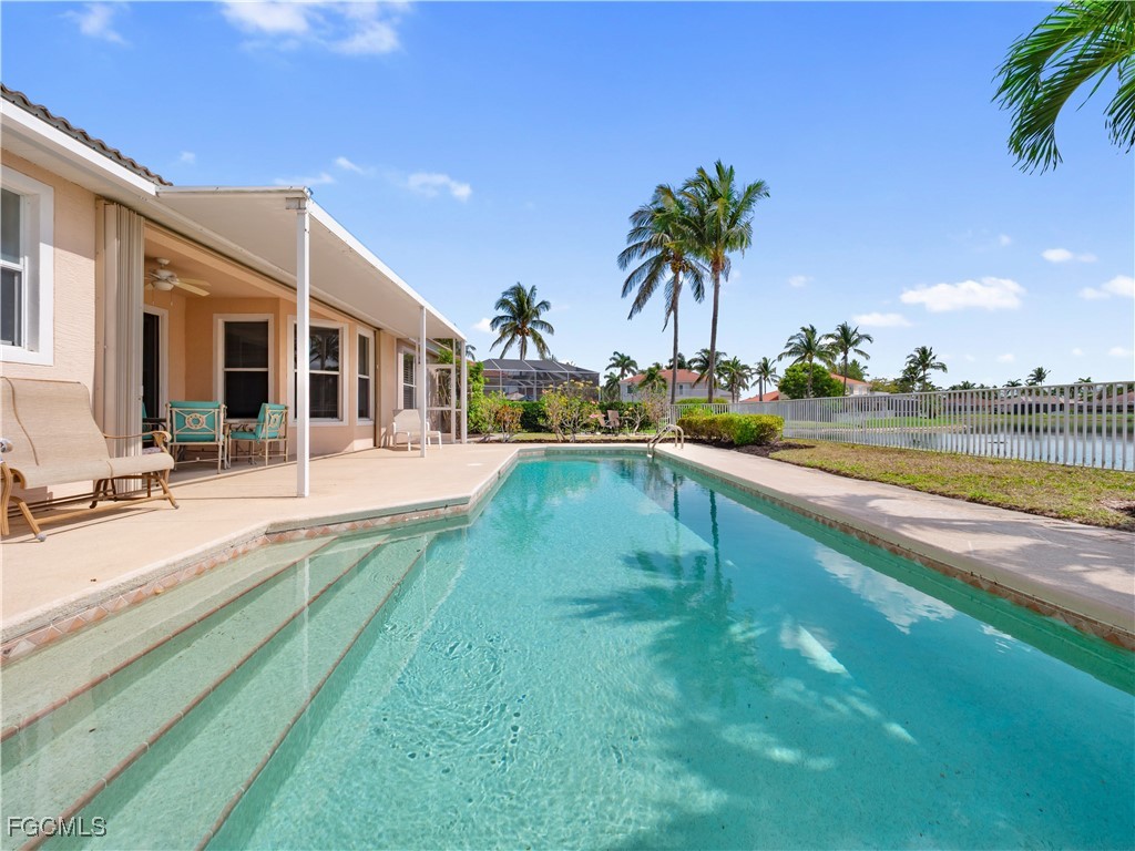 14071 Shimmering Lake CT