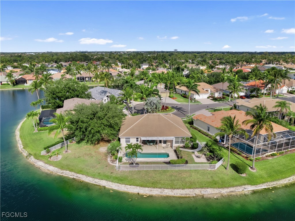 14071 Shimmering Lake CT