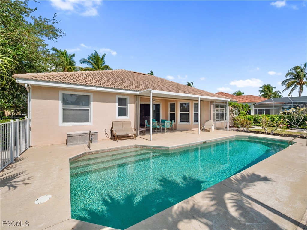 14071 Shimmering Lake CT