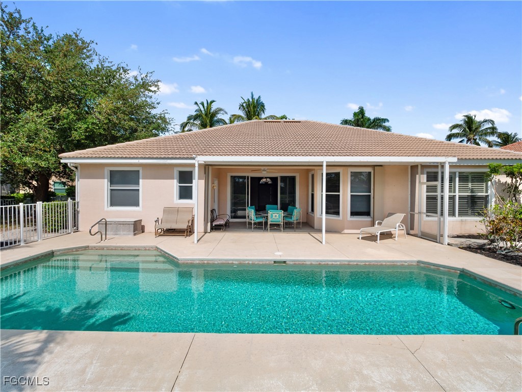 14071 Shimmering Lake CT