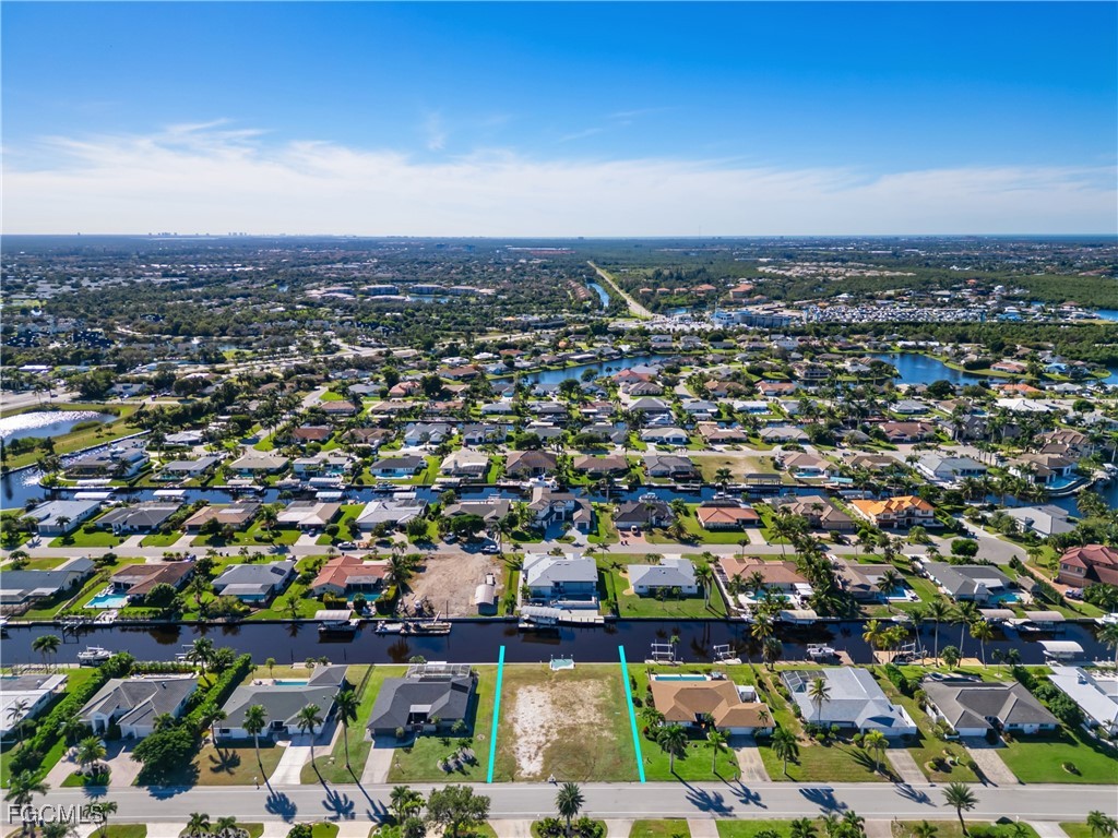 9821 Cypress Lake DR