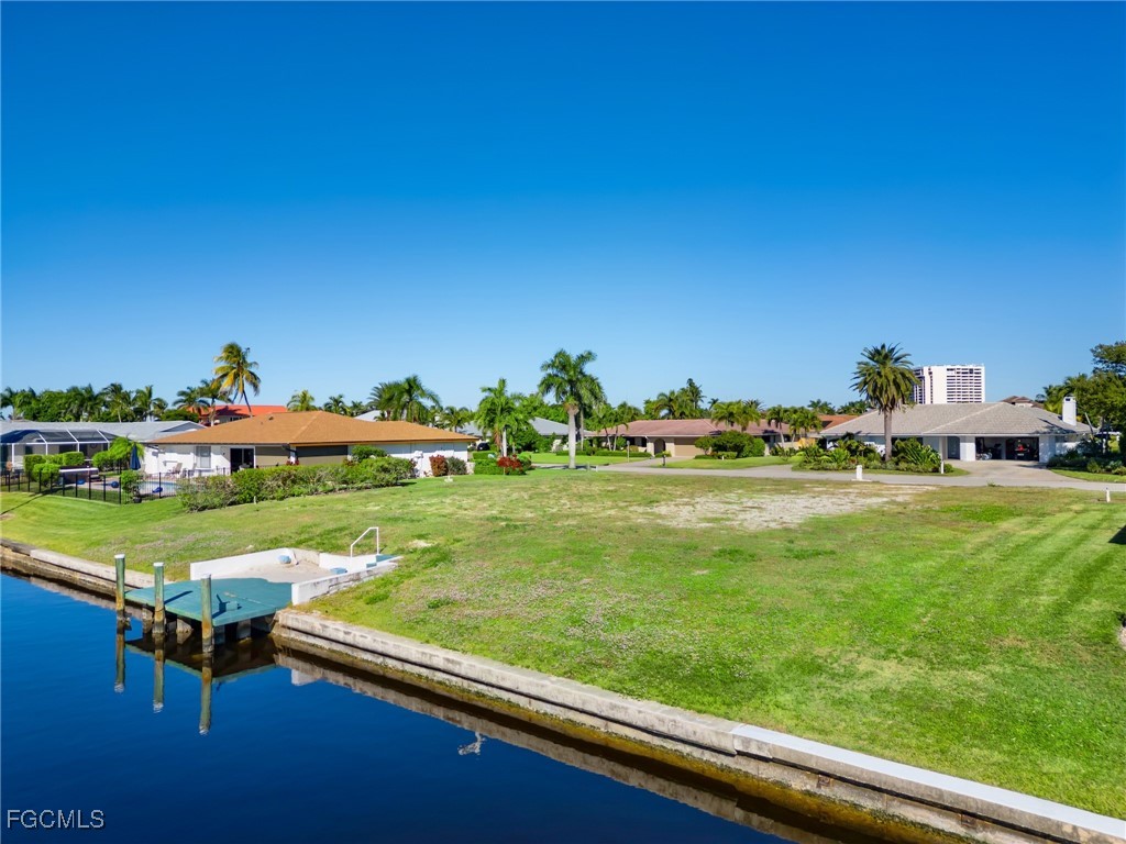 9821 Cypress Lake DR