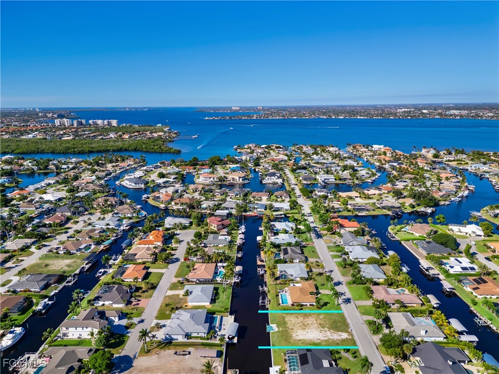 9821 Cypress Lake DR