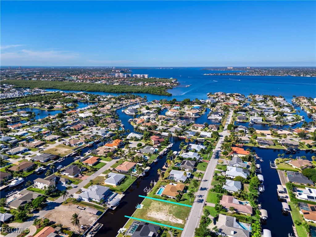 9821 Cypress Lake DR