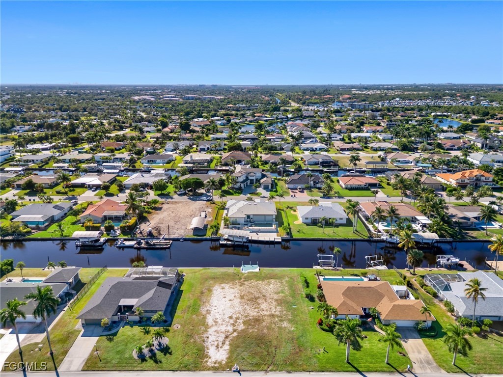 9821 Cypress Lake DR