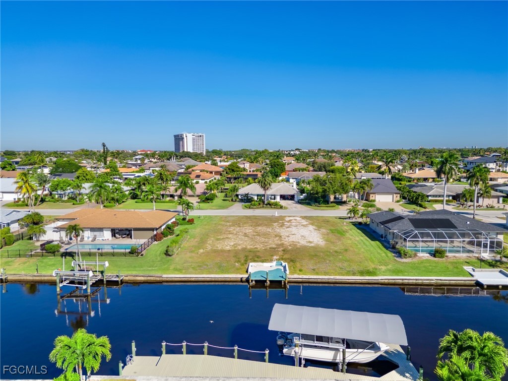 9821 Cypress Lake DR