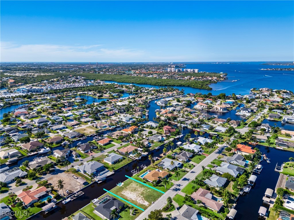 9821 Cypress Lake DR