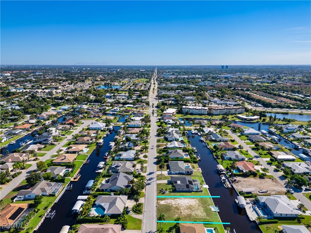 9821 Cypress Lake DR