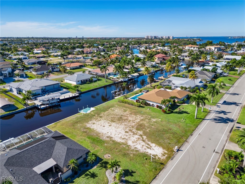 9821 Cypress Lake DR