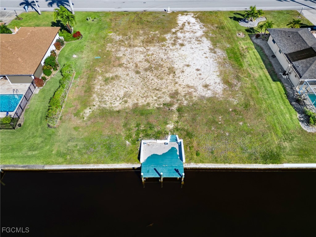 9821 Cypress Lake DR