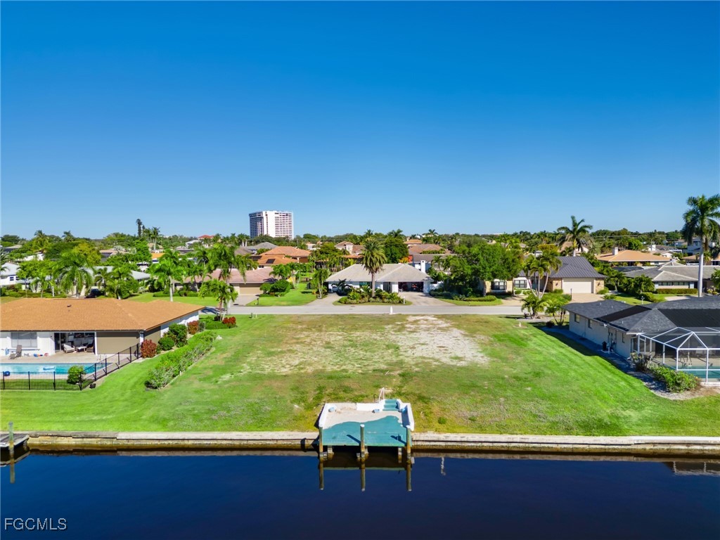 9821 Cypress Lake DR