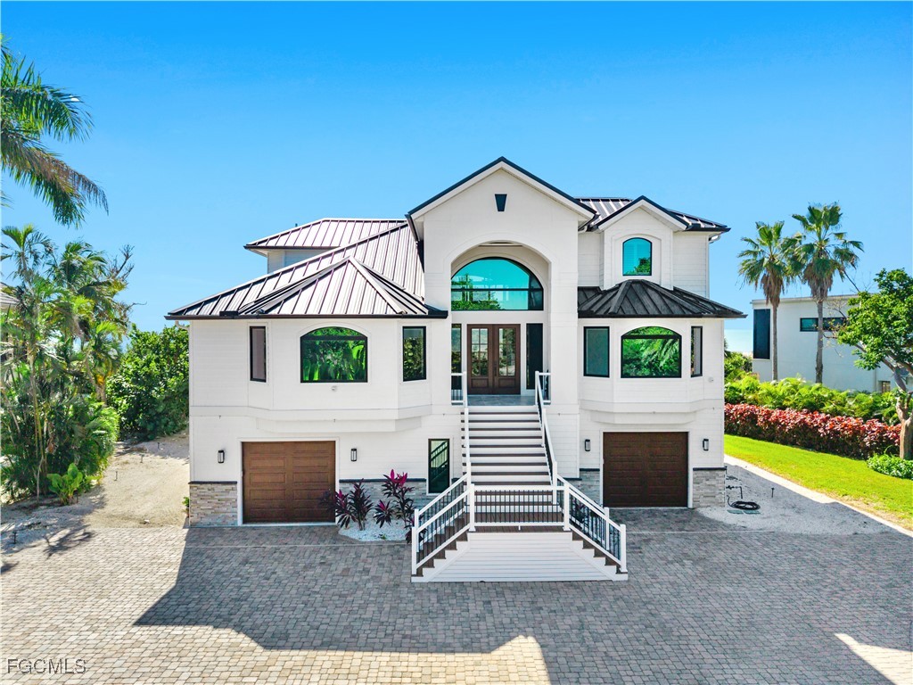3611 W Gulf DR