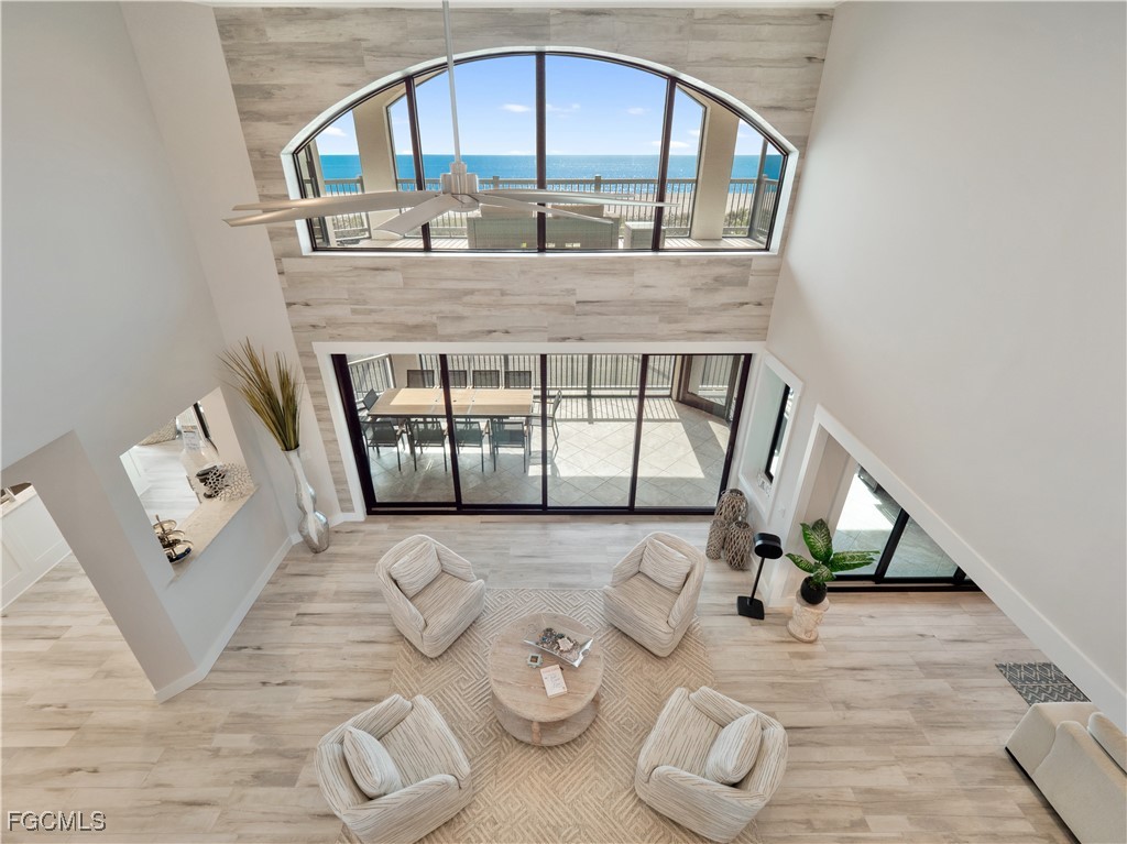 3611 W Gulf DR