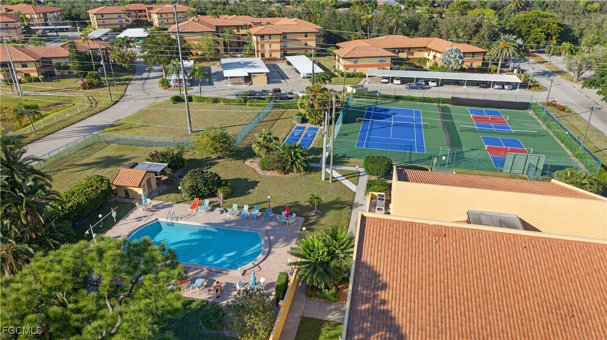 6136 Whiskey Creek DR 520