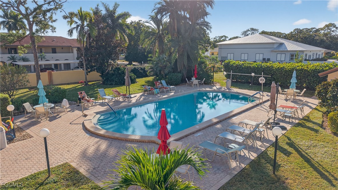 6136 Whiskey Creek DR 520