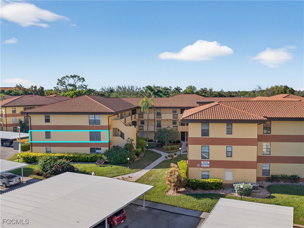 6136 Whiskey Creek DR 520