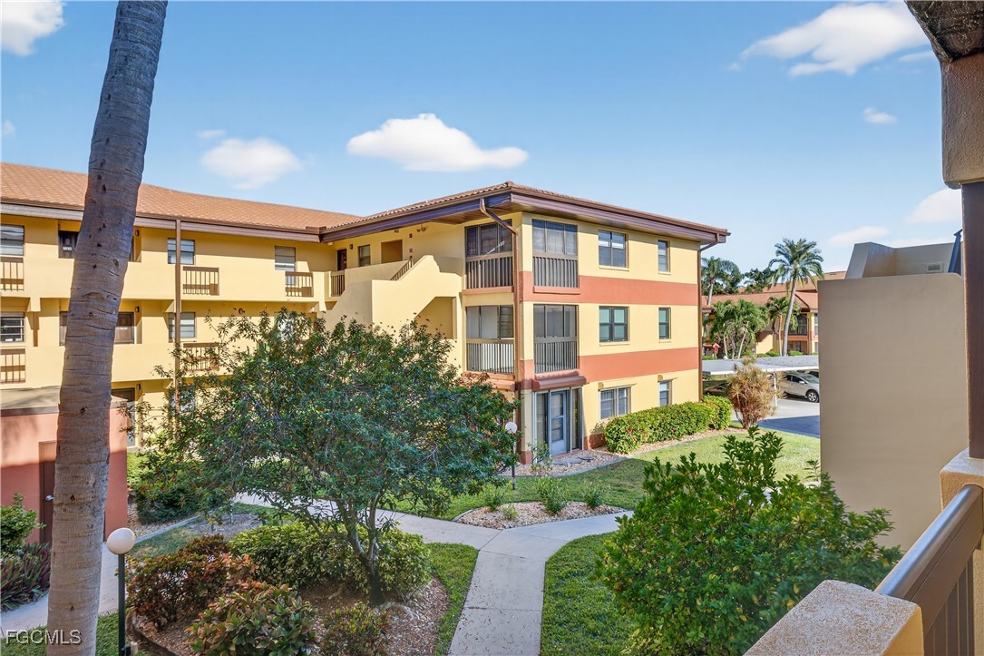 6136 Whiskey Creek DR 520