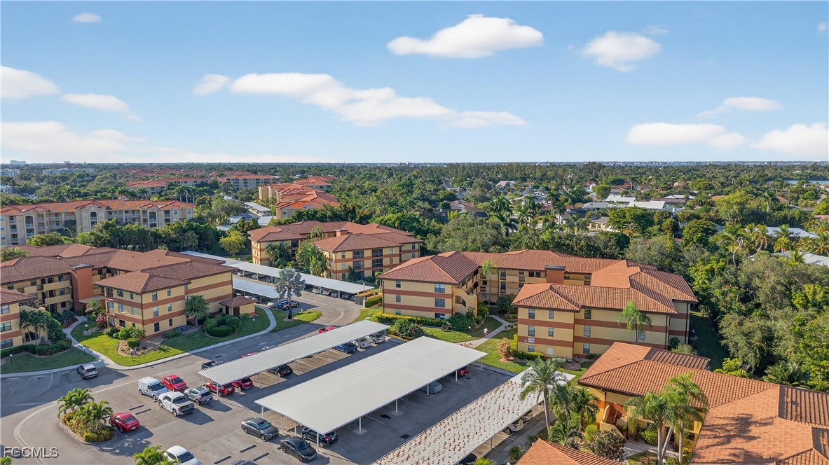 6136 Whiskey Creek DR 520