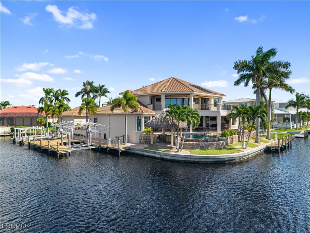 5076 Sorrento CT