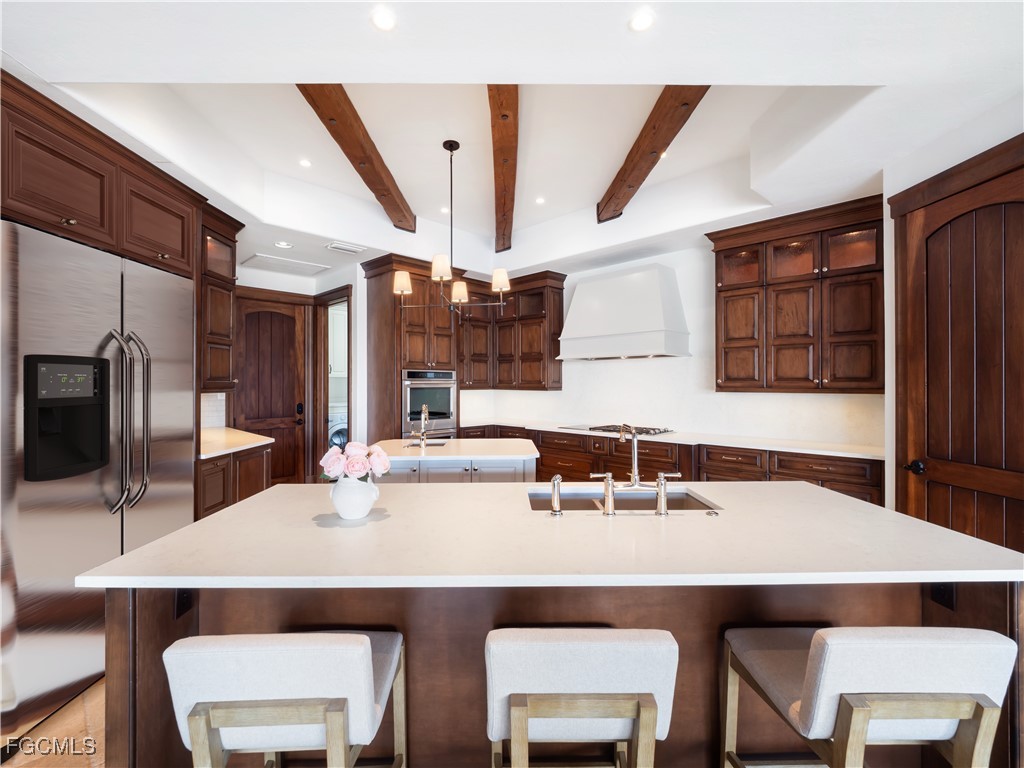 5076 Sorrento CT