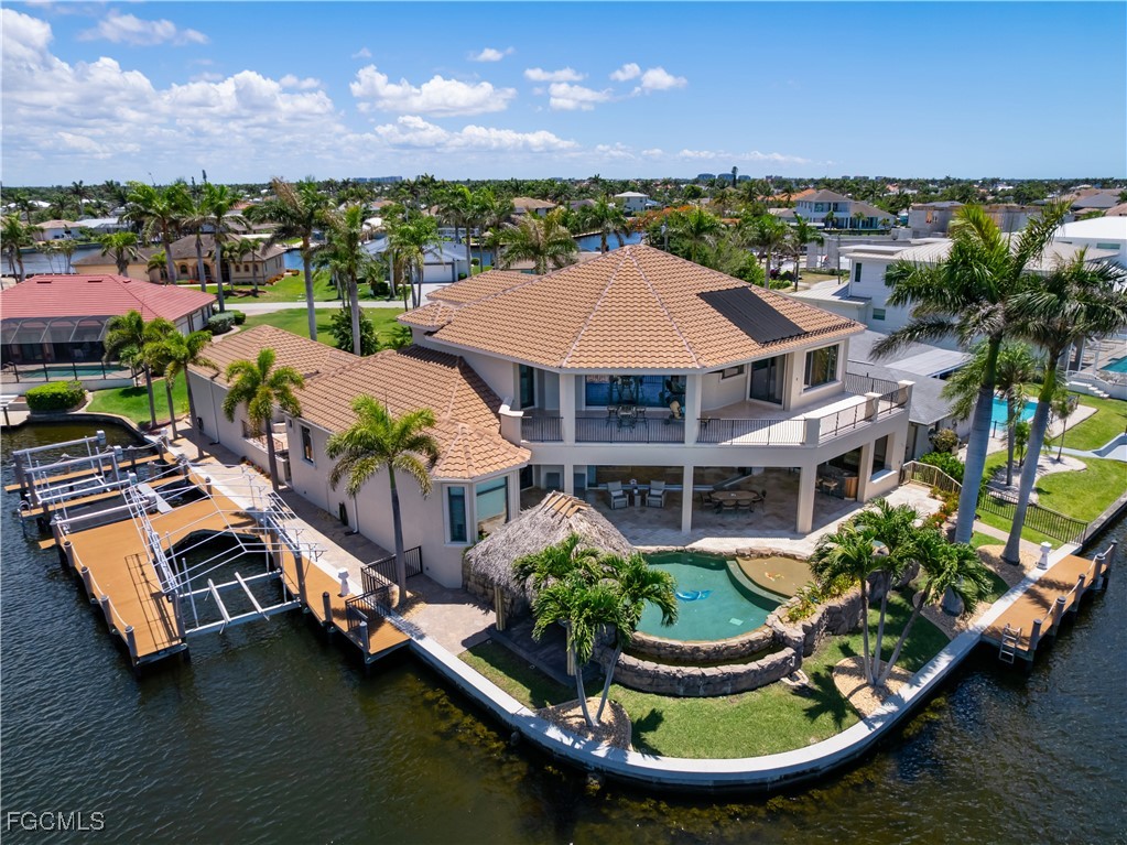 5076 Sorrento CT