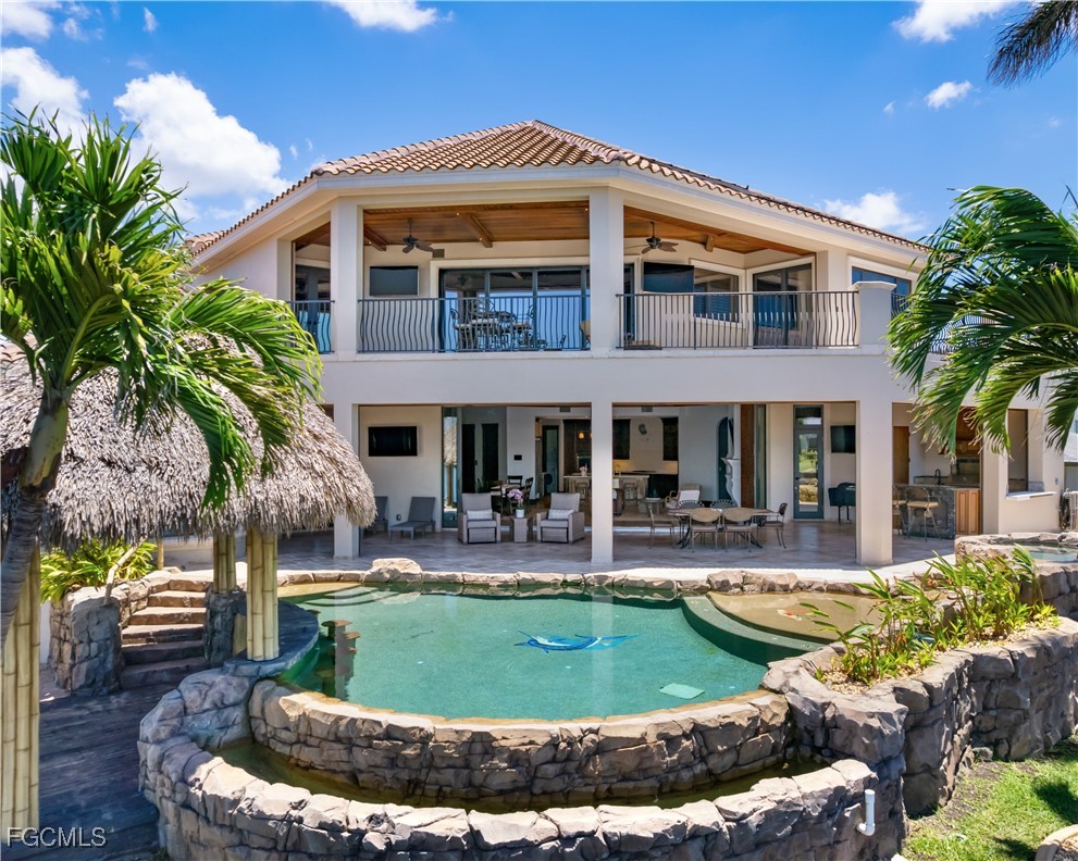 5076 Sorrento CT
