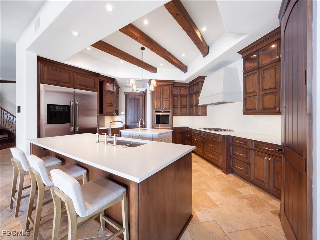 5076 Sorrento CT