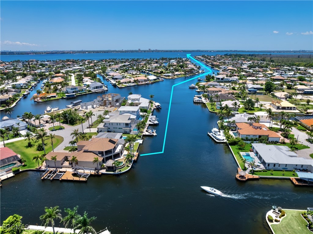 5076 Sorrento CT