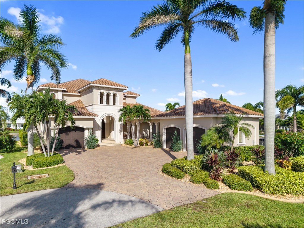 5076 Sorrento CT