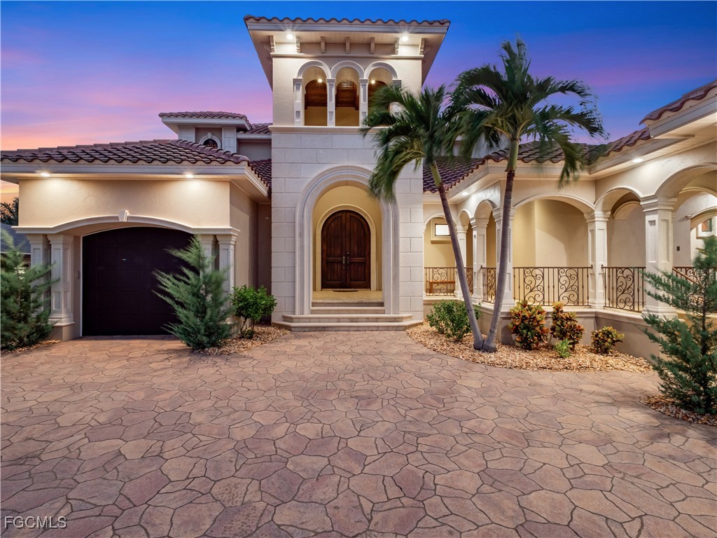 5076 Sorrento CT