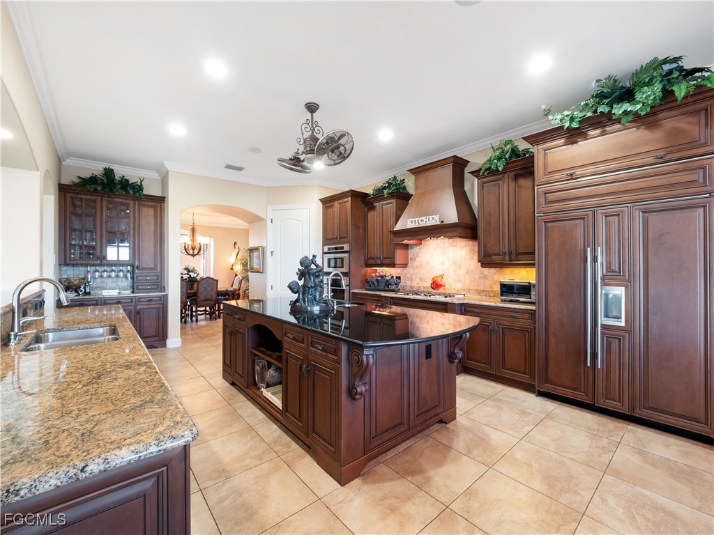 848 W Cape Estates CIR