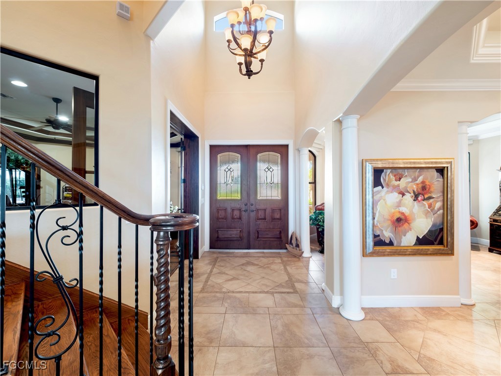 848 W Cape Estates CIR