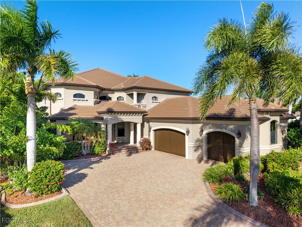 848 W Cape Estates CIR