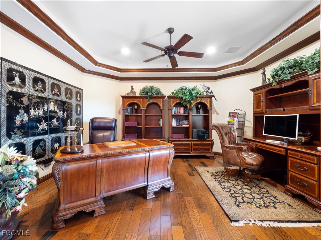 848 W Cape Estates CIR