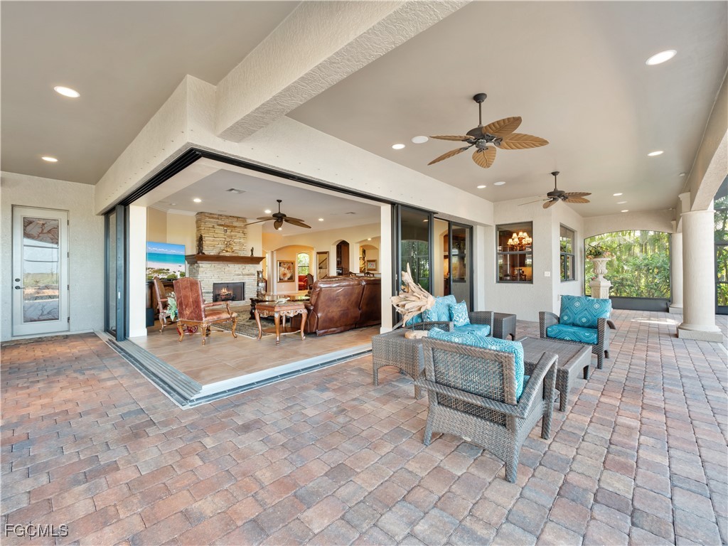 848 W Cape Estates CIR