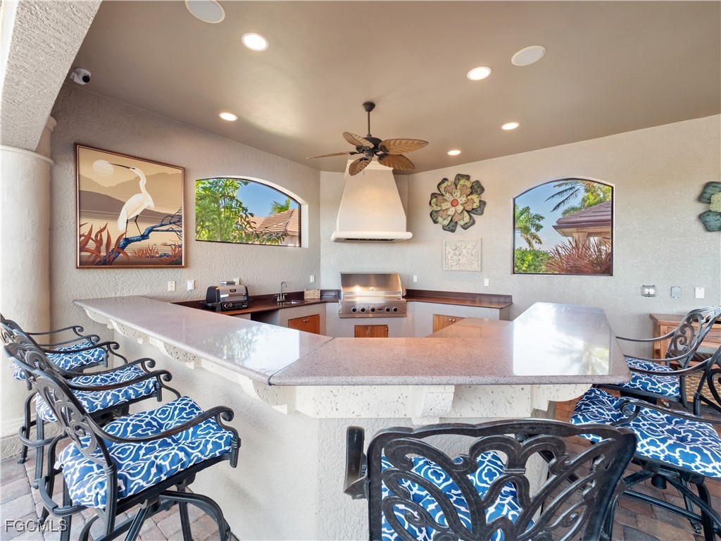 848 W Cape Estates CIR