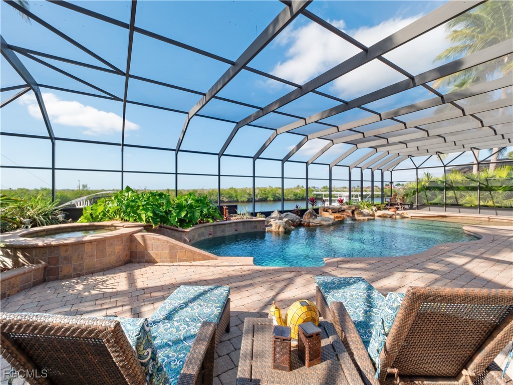 848 W Cape Estates CIR