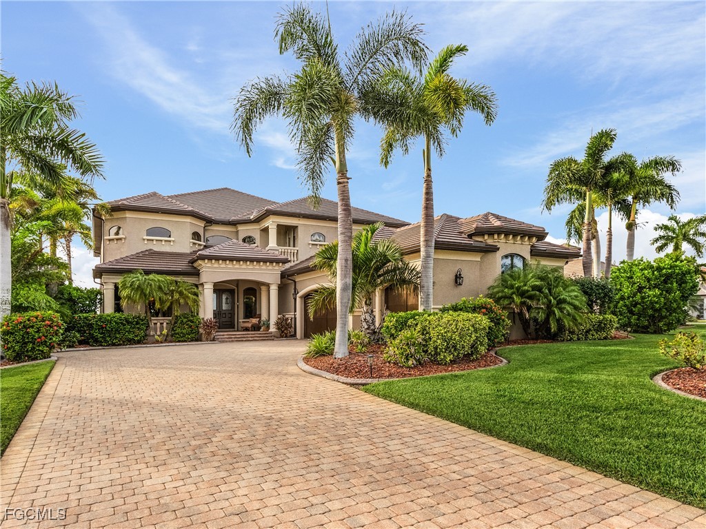 848 W Cape Estates CIR