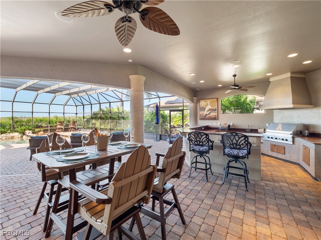 848 W Cape Estates CIR