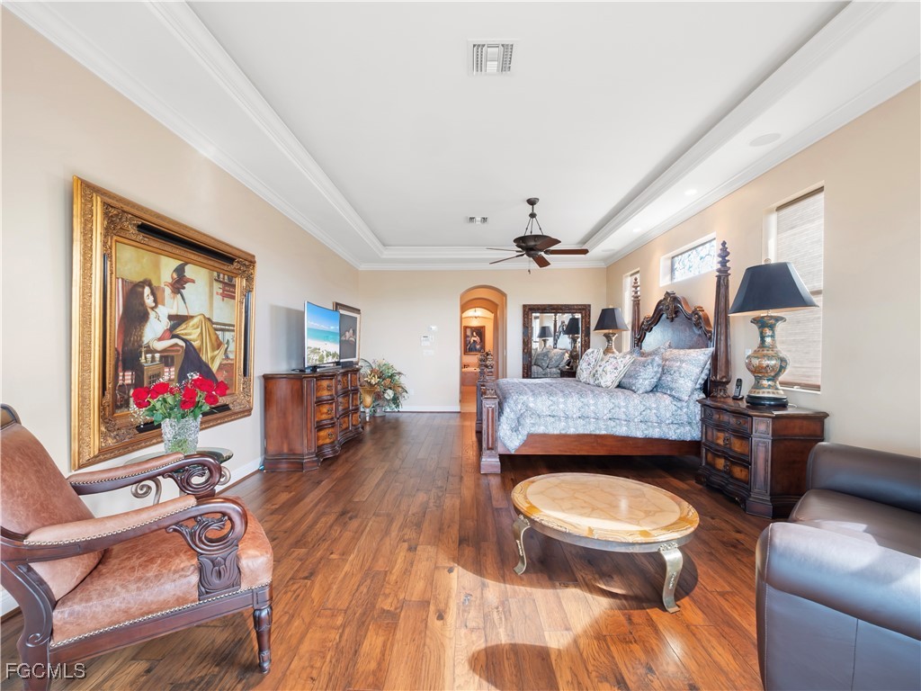 848 W Cape Estates CIR