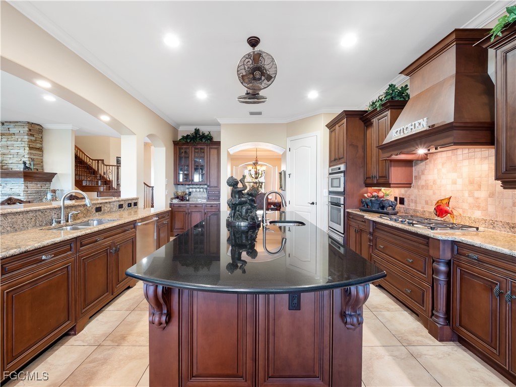 848 W Cape Estates CIR