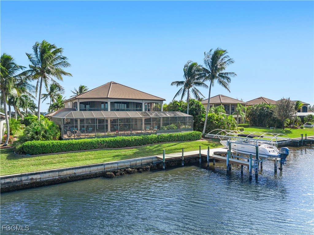 848 W Cape Estates CIR