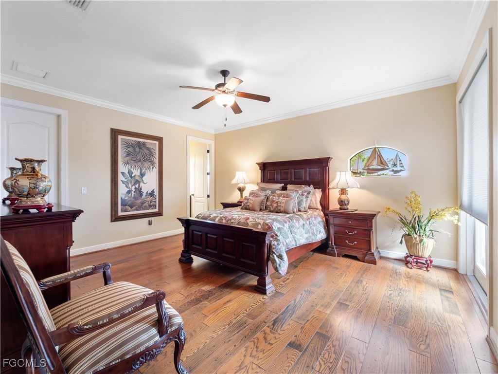 848 W Cape Estates CIR