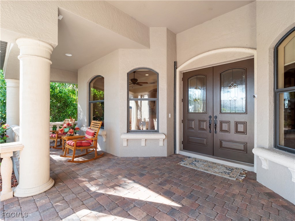 848 W Cape Estates CIR