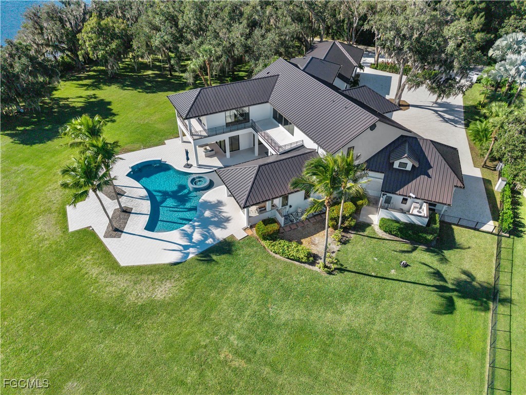 18090 N Olga DR