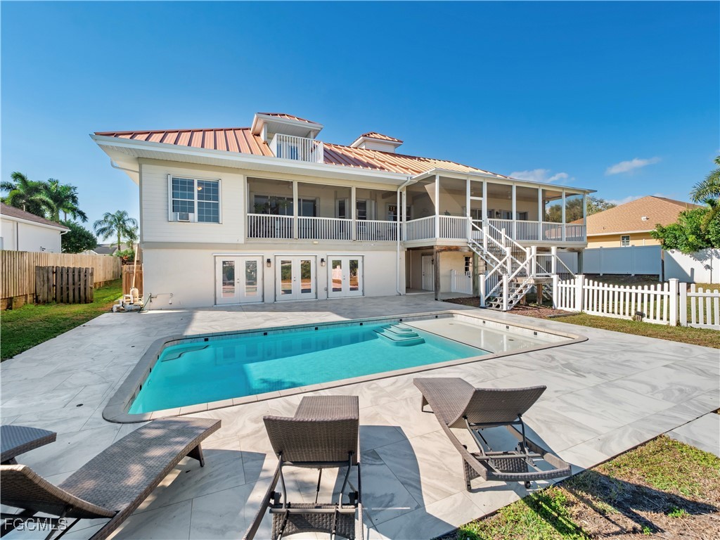 17539 Boat Club DR