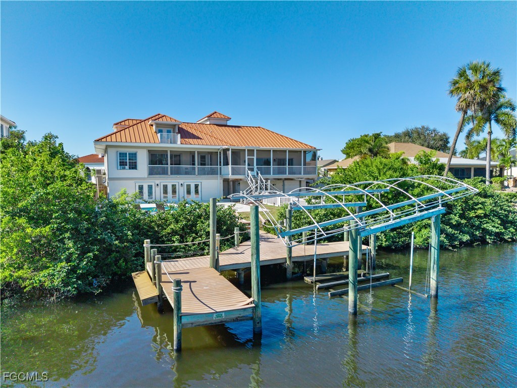 17539 Boat Club DR