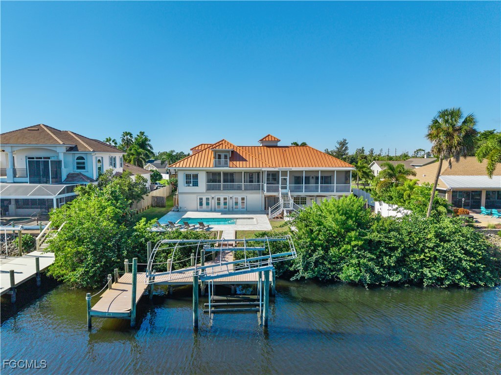 17539 Boat Club DR