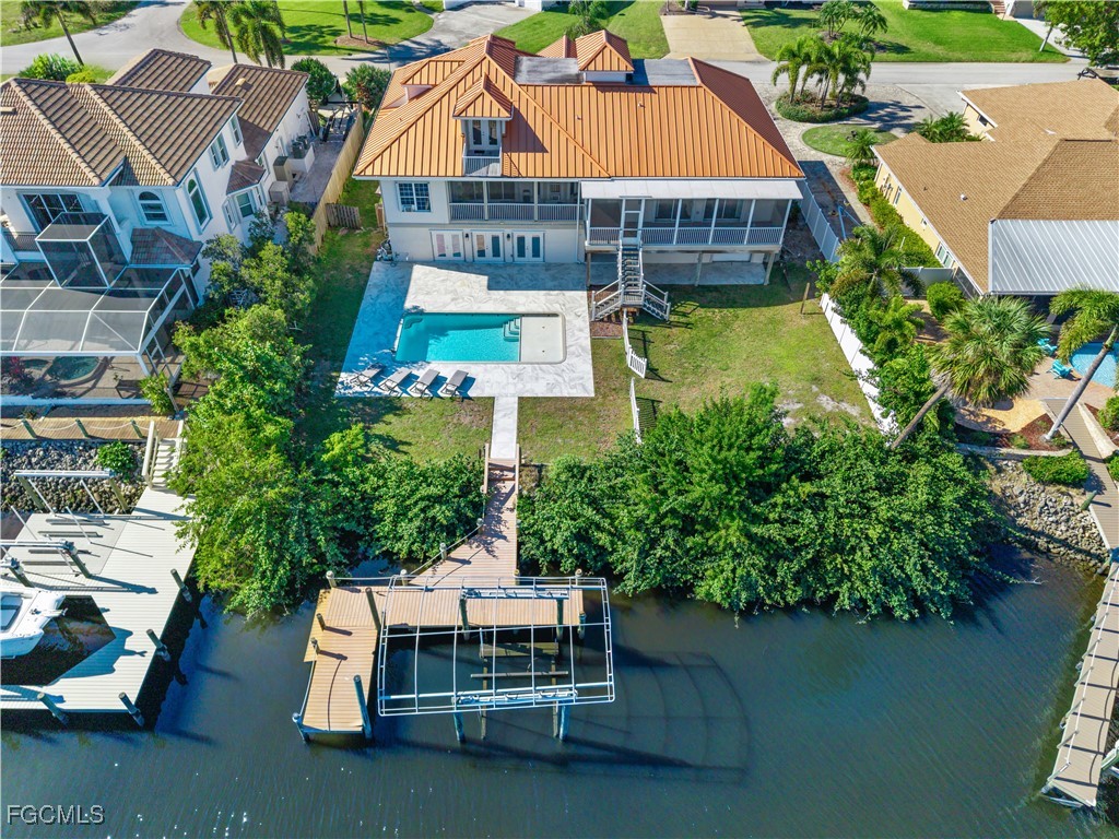 17539 Boat Club DR