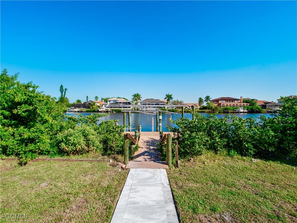 17539 Boat Club DR